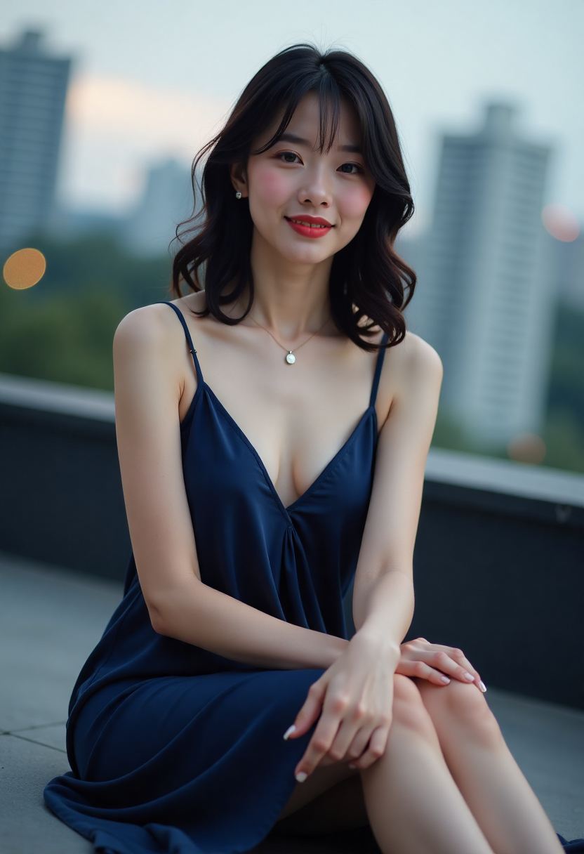 身体的诗