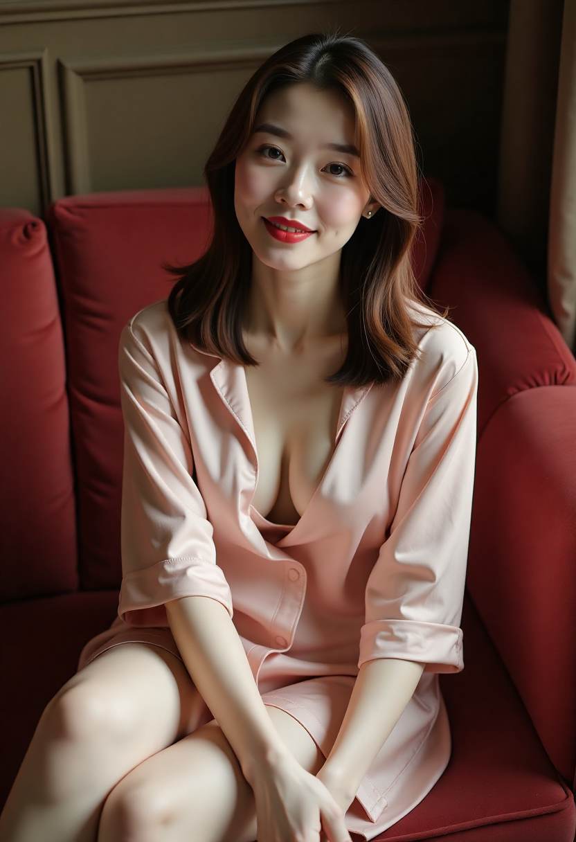 美的革命